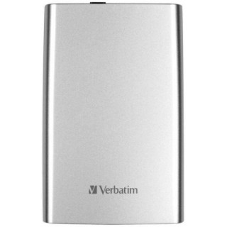 Verbatim Store 'n' Go 1TB G1 Silver